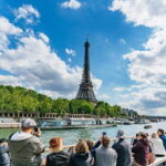 Paris: Eiffel Tower Guided Tour and Seine River Cruise - What to Expect from the Tour