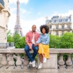 Paris: Eiffel Tower Photo Shoot - The Sum Up