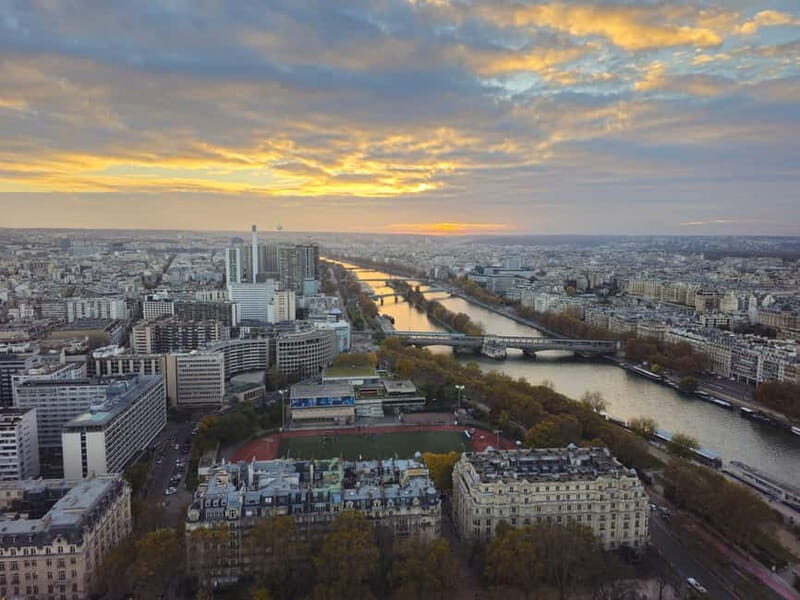 Paris: Eiffel Tower Summit or Second Floor Guided Tour - Who Is This Tour Best For?