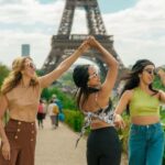 Paris: Eiffel Tower Vintage Photoshoot - Why This Photoshoot Is Worth It