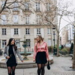 Paris: Emily Filming Locations Walking Tour - Exploring the Itinerary: What You Can Expect