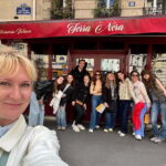 Paris: Emily inspired walking tour - Detailed Breakdown of the Itinerary
