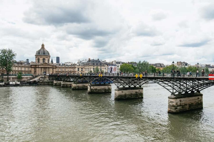 Paris: Emily TV Show Locations Guided Walking Tour - Practicalities & Tips for Making the Most of Your Tour
