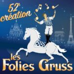 Paris: Entry ticket for Les Folies Gruss - Good To Know