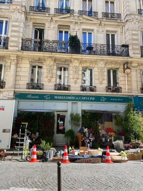 Paris: Explore the City Like Emily Tour - Filming Locations - What Makes This Tour Stand Out