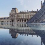 Paris: Explore the City of Light on a Magical Walking Tour - Detailed Breakdown of the Itinerary