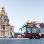 Paris: Explorer Pass with 3, 4, 5, 6, or 7 Attractions - What Attractions Are Included?