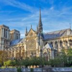 Paris: Family-Friendly Treasure Hunt around Notre Dame - Practical Details & Tips