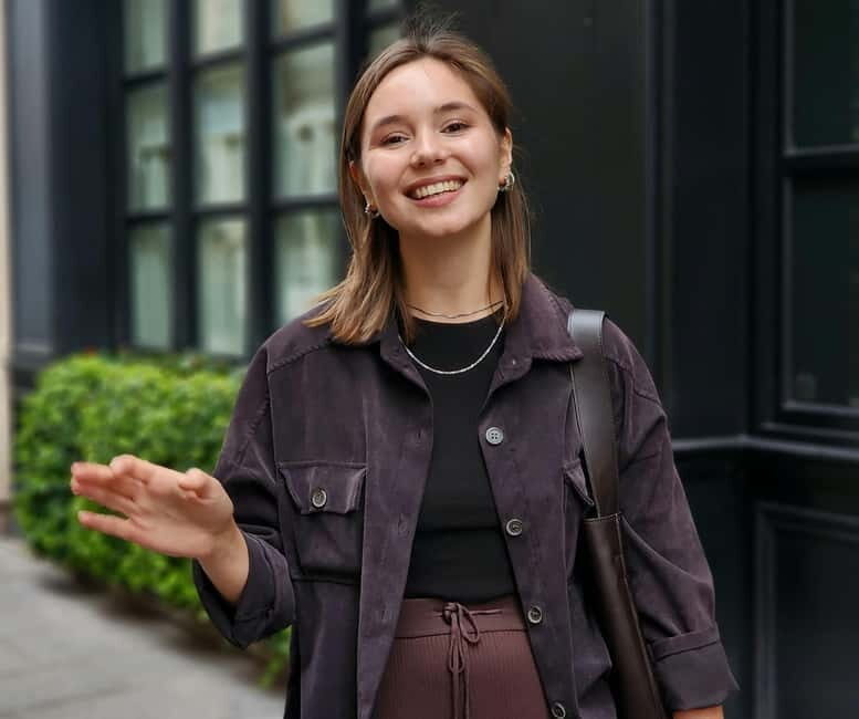 Paris Fashion Week Edition: Haute Couture Walking Tour - Authentic Insights from Reviewers