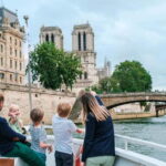 Paris: Fast-Access Seine River Cruise from Eiffel Tower - What to Expect from Your Paris Seine River Experience