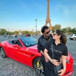 Paris: Ferrari tour  with or without a driver, no deposit required. - Final Thoughts: Who Should Consider This Ferrari Tour?