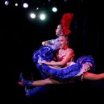 Paris: First Show Moulin Rouge with Champagne & Seine Cruise - A Closer Look at the Experience