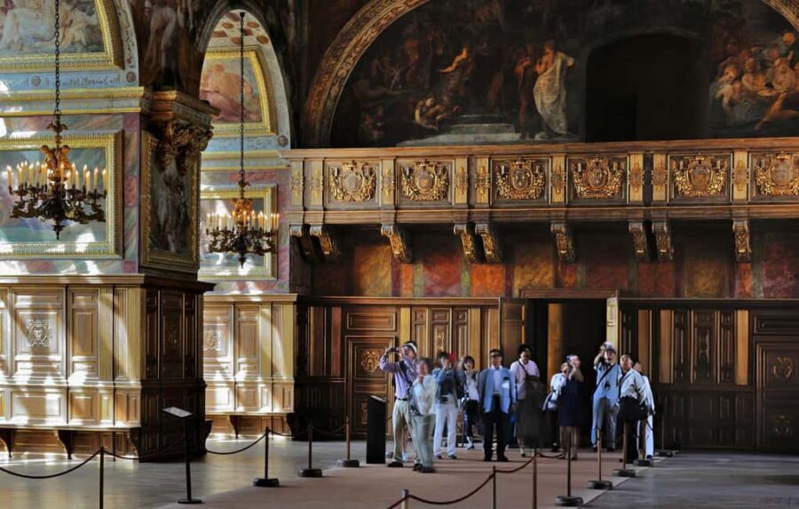 Paris: Fontainebleau and Barbizon Day Trip - Who Will Love This Tour?