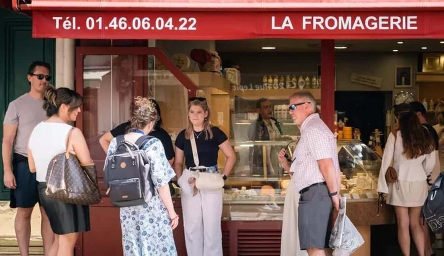 Paris: Food Trail Across the Right and Left Banks - Price and Value