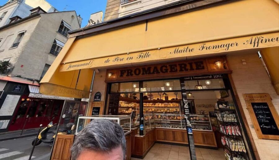 Paris Food Wine and Cheese Tasting with Napoleon Love Story - Who Will Love This Tour?