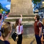 Paris French Revolution Tour - The Itinerary in Detail