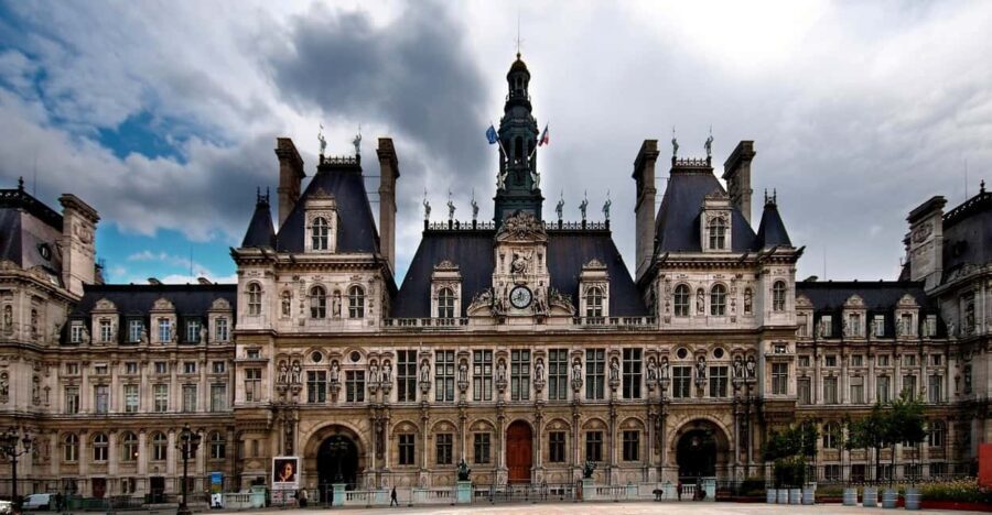 Paris: French Revolution Walking Tour - The Practicalities: What’s Included and What’s Not