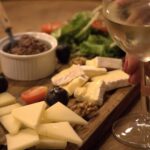 Paris: French wine tasting - An In-Depth Look at the Experience