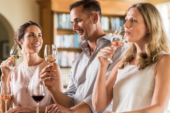 Paris: French Wine Tasting and Pairing Experience in Montmartre - The Value & Why It’s Worth It