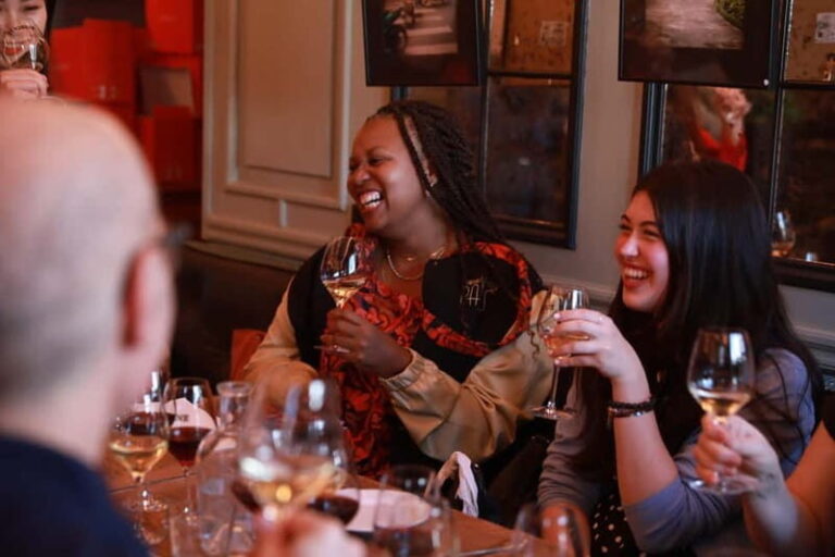 Paris: French Wine Tasting and Pairing in Montmartre - Why This Tour Stands Out