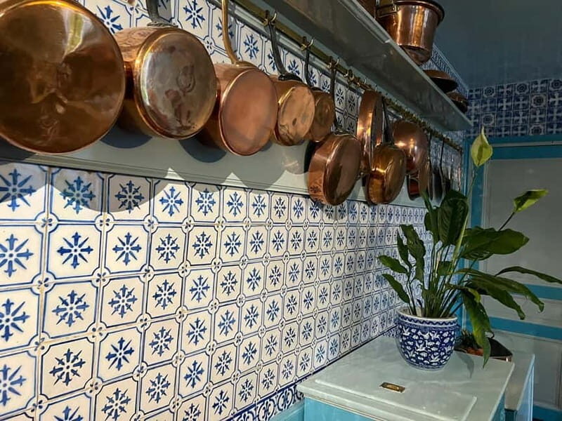 Paris: Giverny and Monet's House Private Day Trip - Frequently Asked Questions