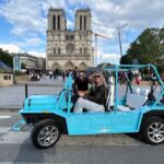 Paris Golden Triangle:1-hour Private Tour in Golf Cart - Why This Tour Works