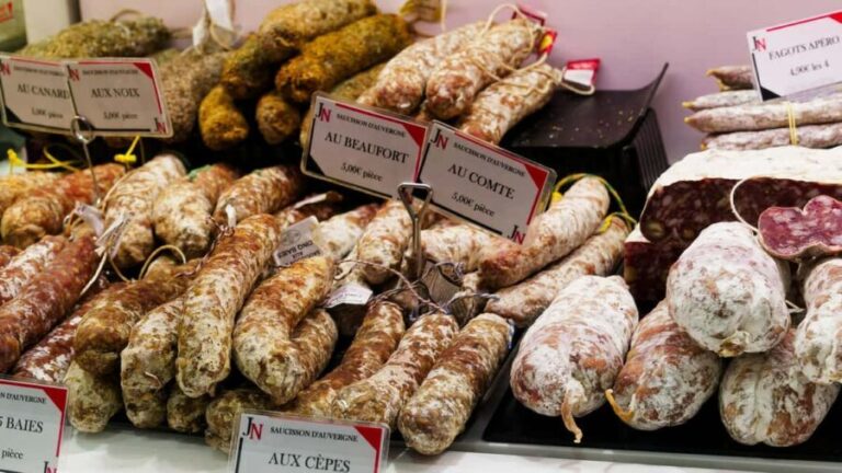 Paris Gourmet Feast of French Iconic Flavors & Landmarks - What Makes This Tour Stand Out