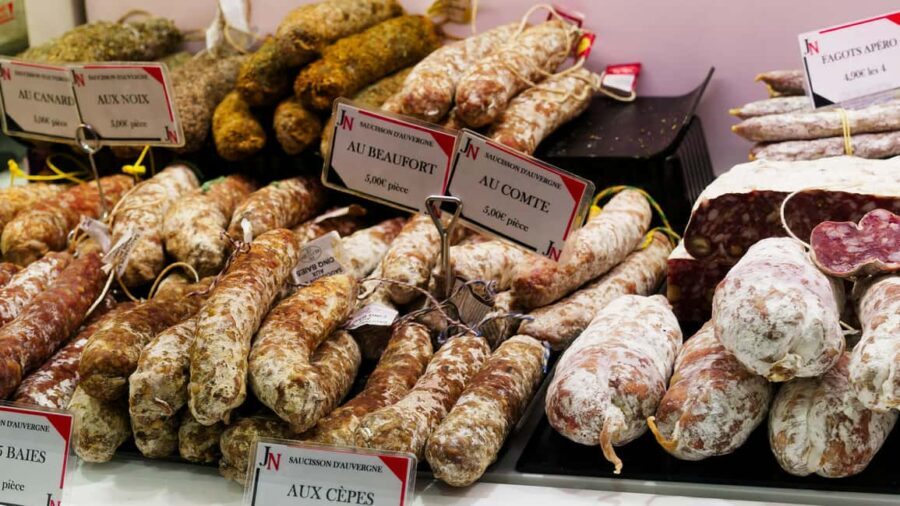 Paris Gourmet Feast of French Iconic Flavors & Landmarks - What Makes This Tour Stand Out