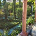 Paris: Guided Tour of the Grand Mosque & Secret Gardens - Logistics and Practical Details