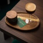 Paris hidden bar: 3-step coffee Gourmet tasting experience - The Second Step: Traditional Ibrik Coffee