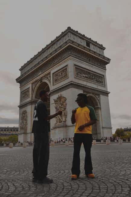 Paris: Hidden Gems Walking Tour with Local Tips - Practical Tips for Booking and Enjoying the Tour