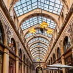 Paris: Hidden Passages Guided Walking Tour - What Youll See and Experience