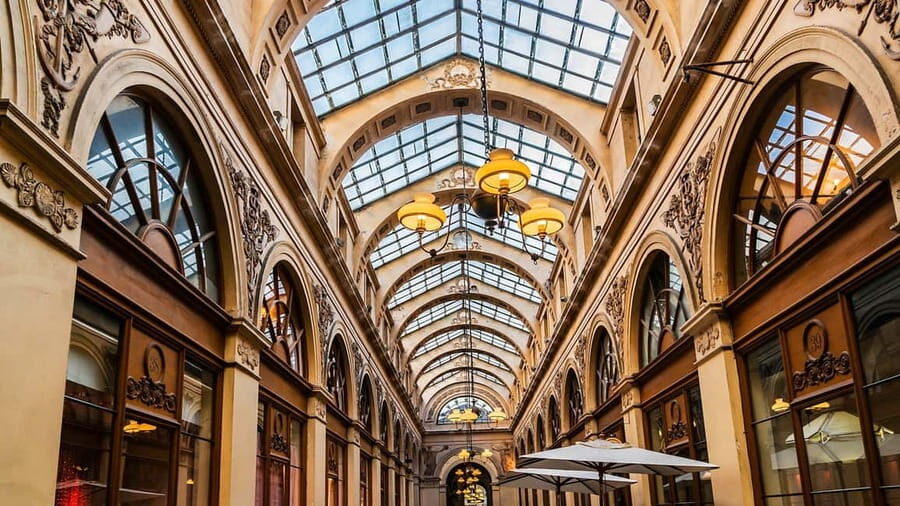 Paris: Hidden Passages Guided Walking Tour - What Youll See and Experience