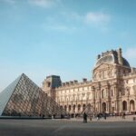 Paris Highlights Private Bike Tour With Expert Local Guide - The Itinerary in Detail