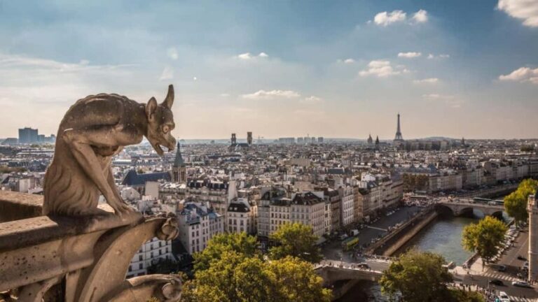 Paris : Historic Heart of Paris: Île de la Cité Walking Tour - Practical Details and Value