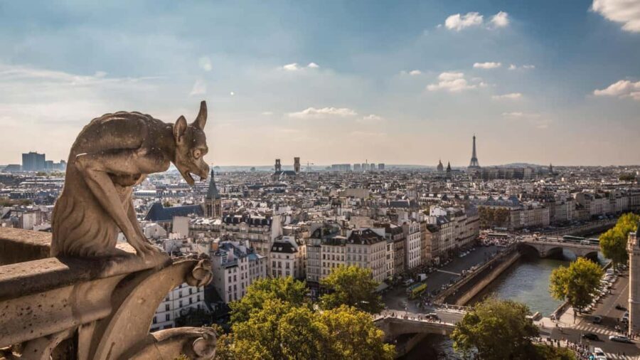 Paris : Historic Heart of Paris: Île de la Cité Walking Tour - Practical Details and Value