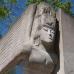 Paris: Histories and Mysteries of Père Lachaise Cemetery - Exploring Père Lachaise: A Walk Through History and Mystery