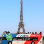 Paris: Hop-on with Emily walking tour and bus tour - What Makes This Tour Stand Out