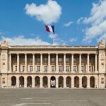 Paris: Hôtel de la Marine Entry Ticket with Audio - What You Can Expect During Your Visit