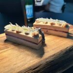 Paris: Immersive Fine Dining Meets Art in an Ancient Cinema - The Visual and Sensory Experience