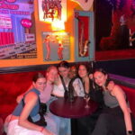 Paris International Pub Crawl with Free Shots & Fun Games - The Detailed Itinerary