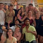 Paris International Pub Crawl with Free Shots & Fun Games - What We Loved About This Tour