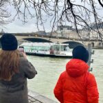 Paris: Investigation Cruise, a fun treasure hunt (in French) - The Practicalities: Value, Duration, and Logistics