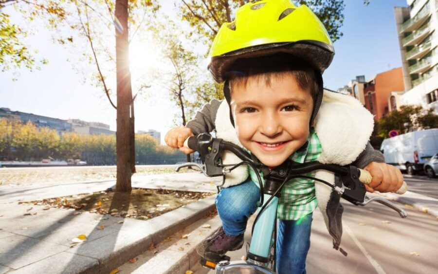 Paris: Kids Bike Tour - Final Thoughts