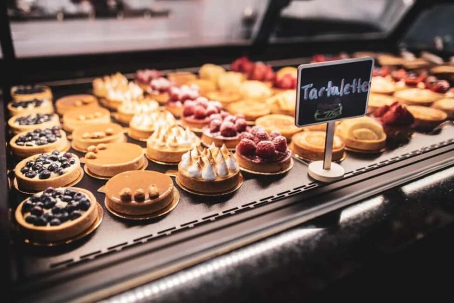 Paris Landmarks or Latin Quarter Tour with Pastry Tastings - Who Is This Tour Best For?