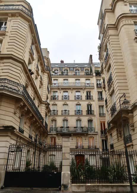 Paris: Latin Quarter Half Day Tour with Café Break - Detailed Tour Breakdown