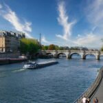 Paris: Latin Quarter to Eiffel Tower Guided Walking Tour - Walking Through Paris’ Iconic Landmarks