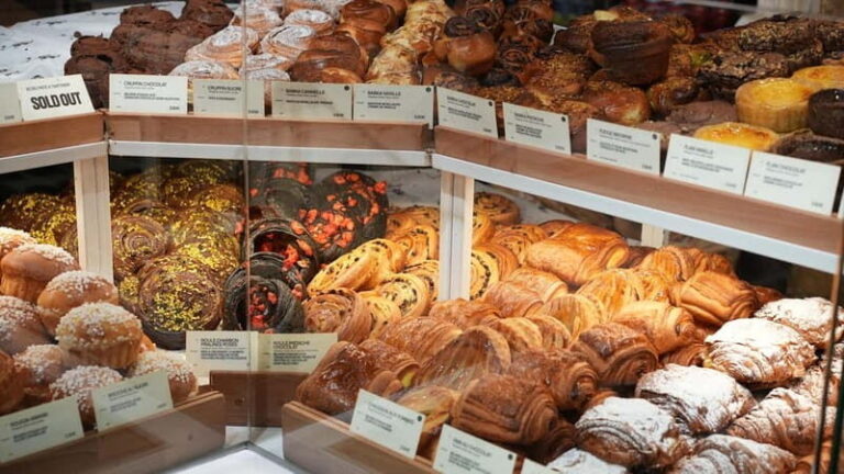 Paris: Le Marais Pastry and Chocolate Walking Tour - What Makes This Tour Special