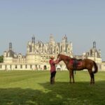 Paris: Loire Valley Castles Tour with Wine Tasting - What Sets This Tour Apart