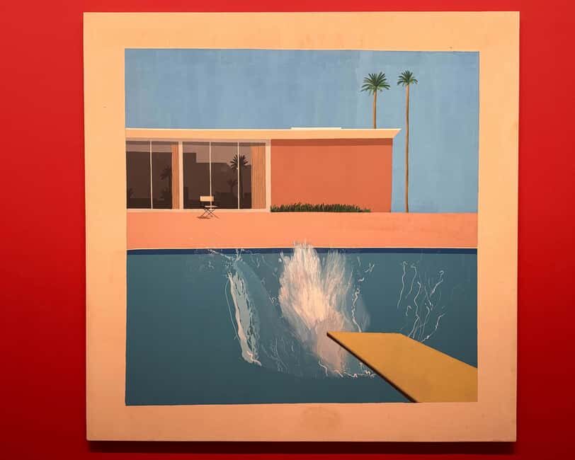 Paris: Louis Vuitton Foundation & Jardin dAcclimatation - Who Is This Tour Best For?